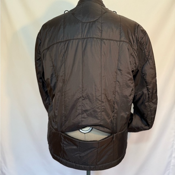 Harley-Davidson FXRG Men’s Riding Jacket Black Size L - Picture 7 of 9